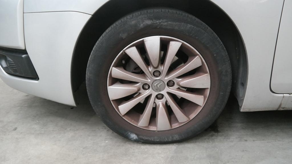 CITROEN C4 PICASSO ruimtewagen