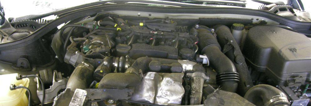 PEUGEOT 407 1.6 HDI