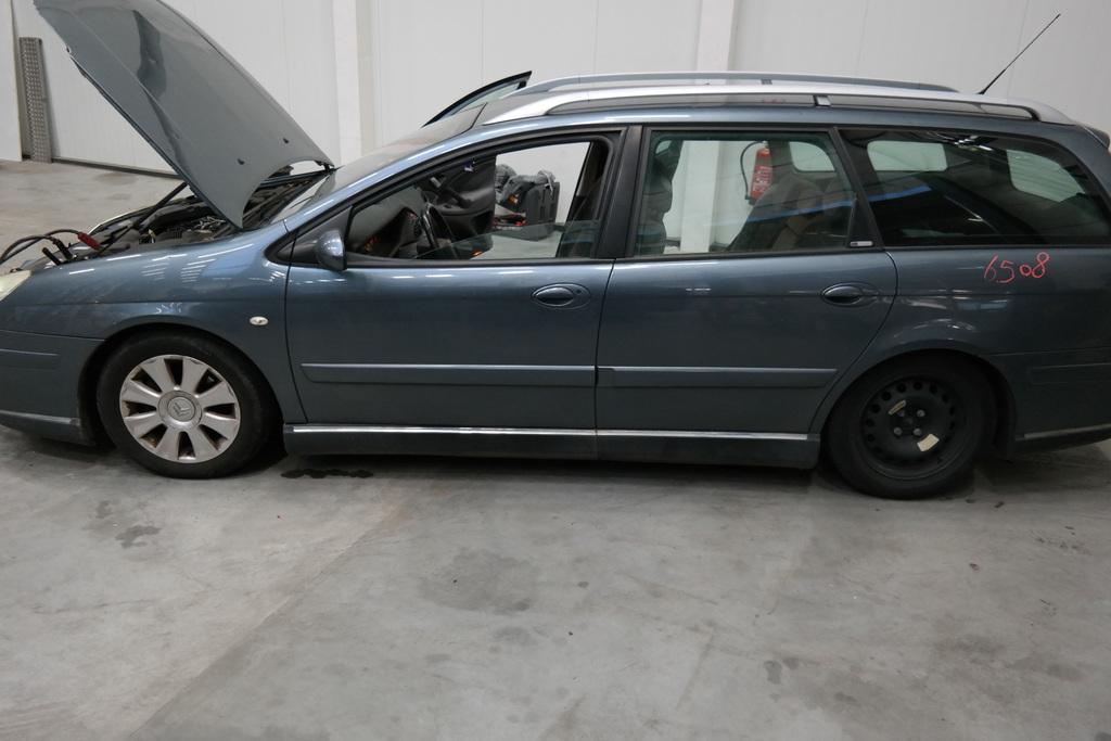CITROEN C5 BREAK