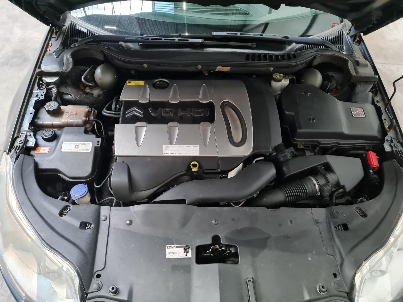 CITROEN C5 BREAK