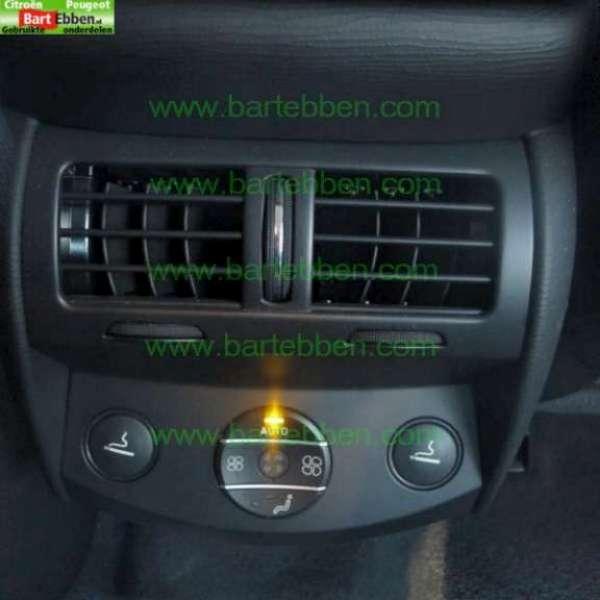 CITROEN C6 2.7 HDI