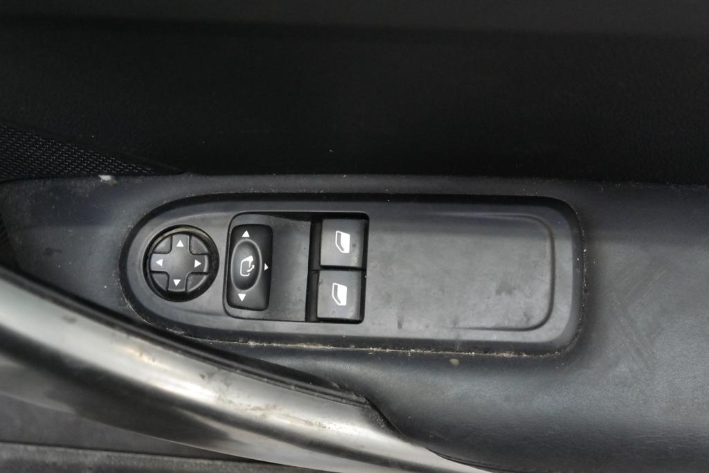 PEUGEOT RCZ