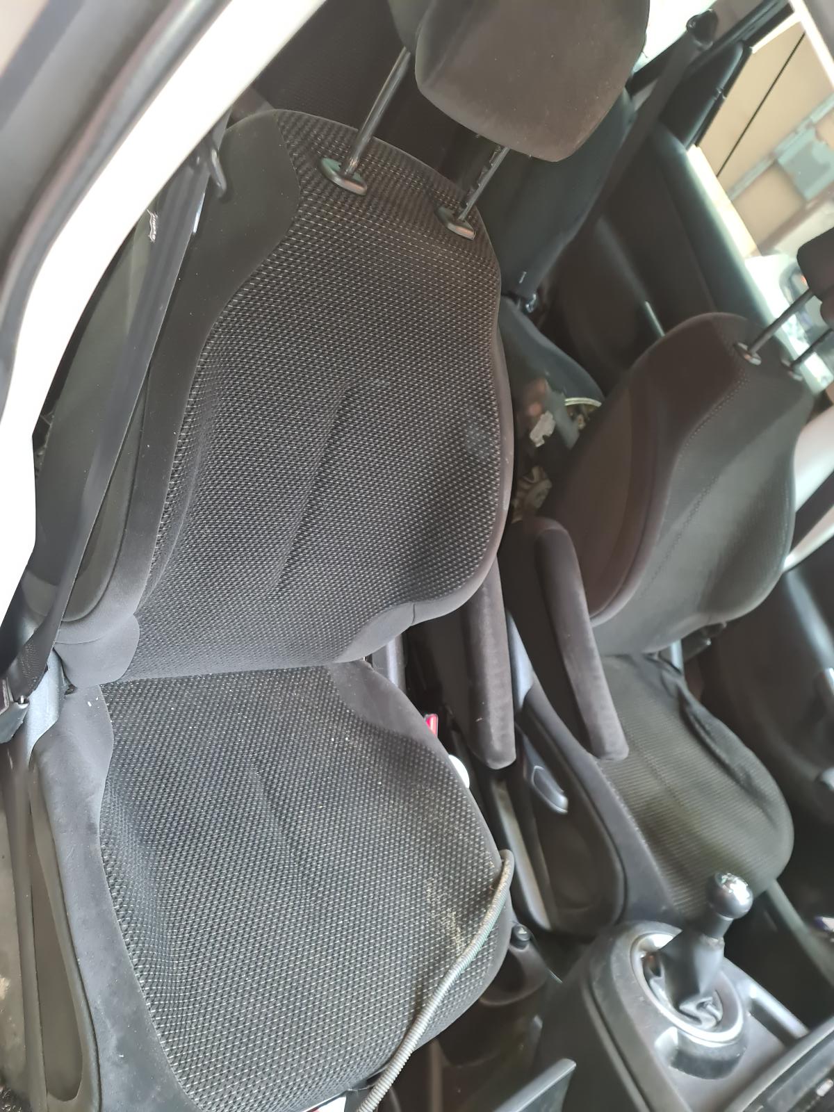 CITROEN C4 PICASSO FAMILIALE 5 PERSOONS