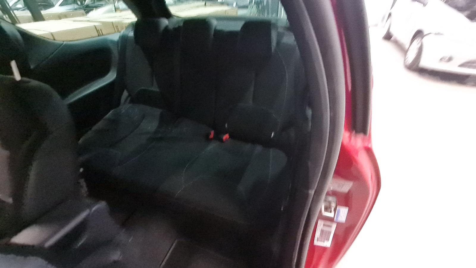CITROEN DS3 3DSR SEDAN