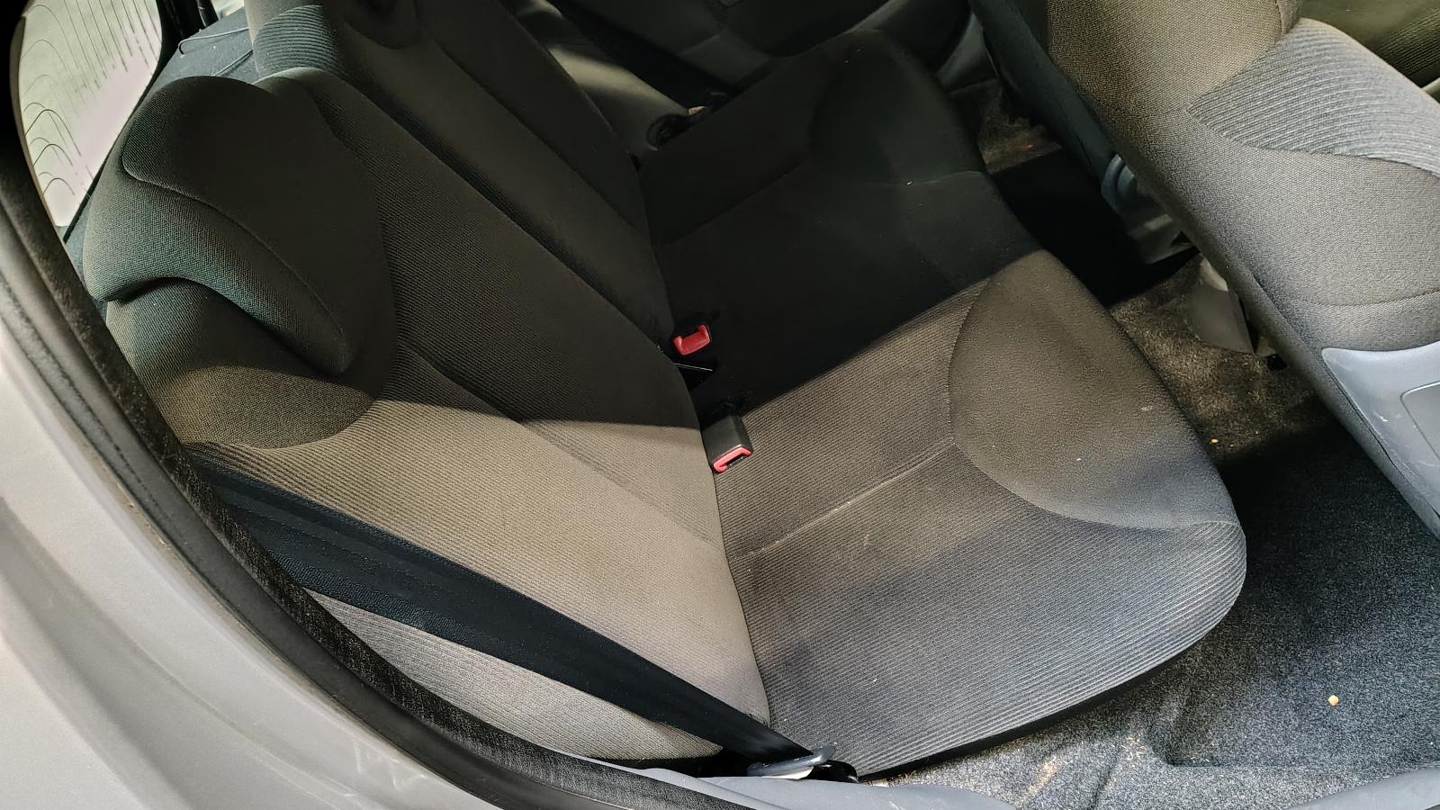 CITROEN C1 SEDAN 5DRS