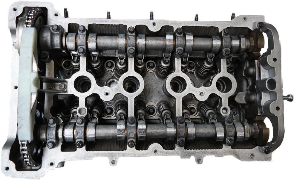 REVISIE EX BTW/ BE983/ MET DISTRIBUTIE/ 5FV 5F02 EP6CDT 10FJBS 1341648