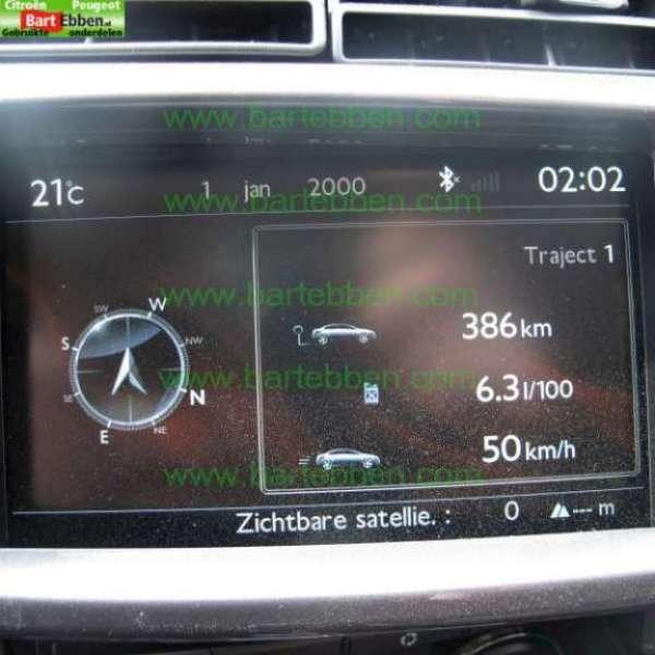 CITROEN C3 COLL.PLUS