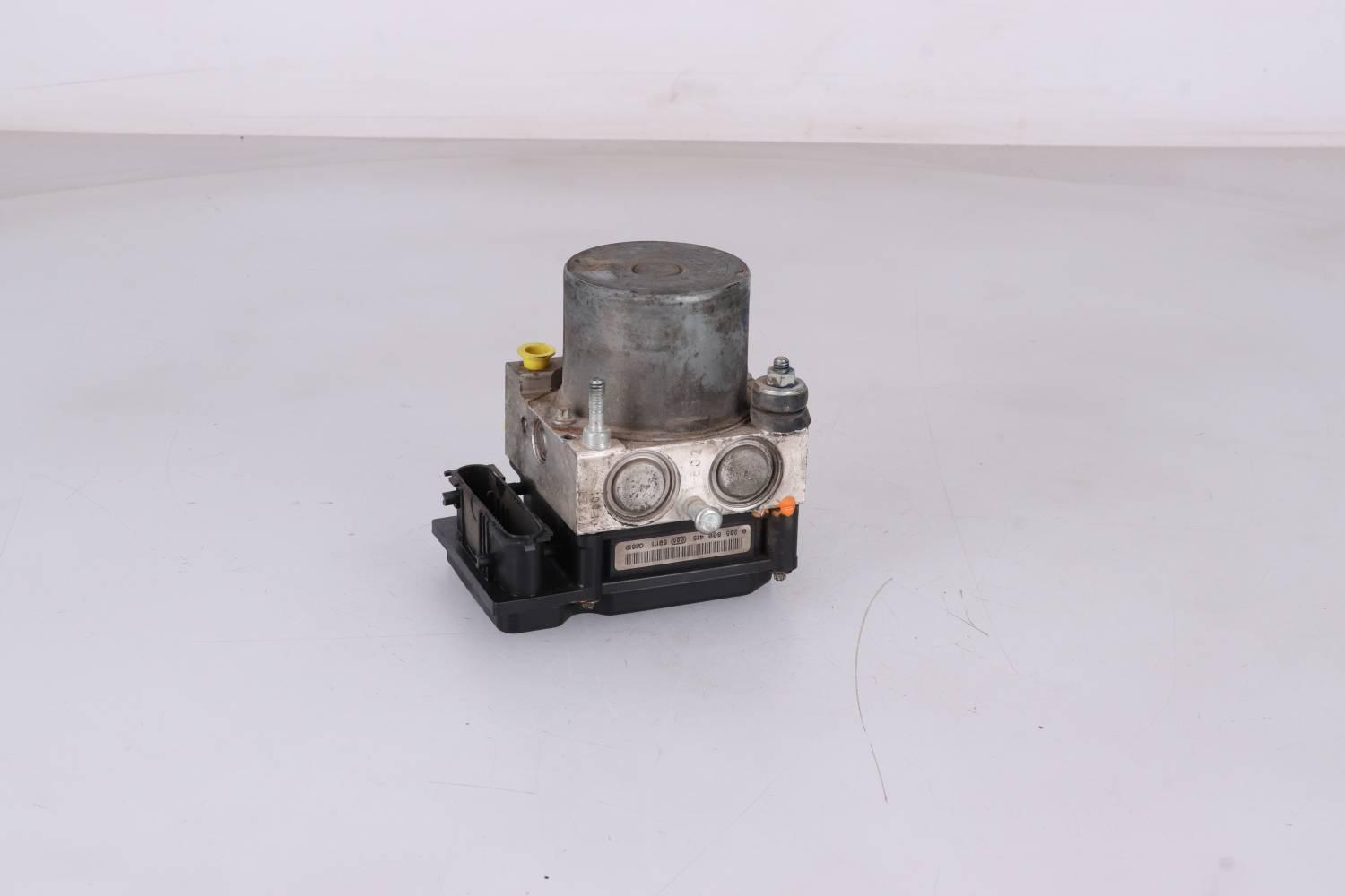 BOSCH 9660779880 4541J5