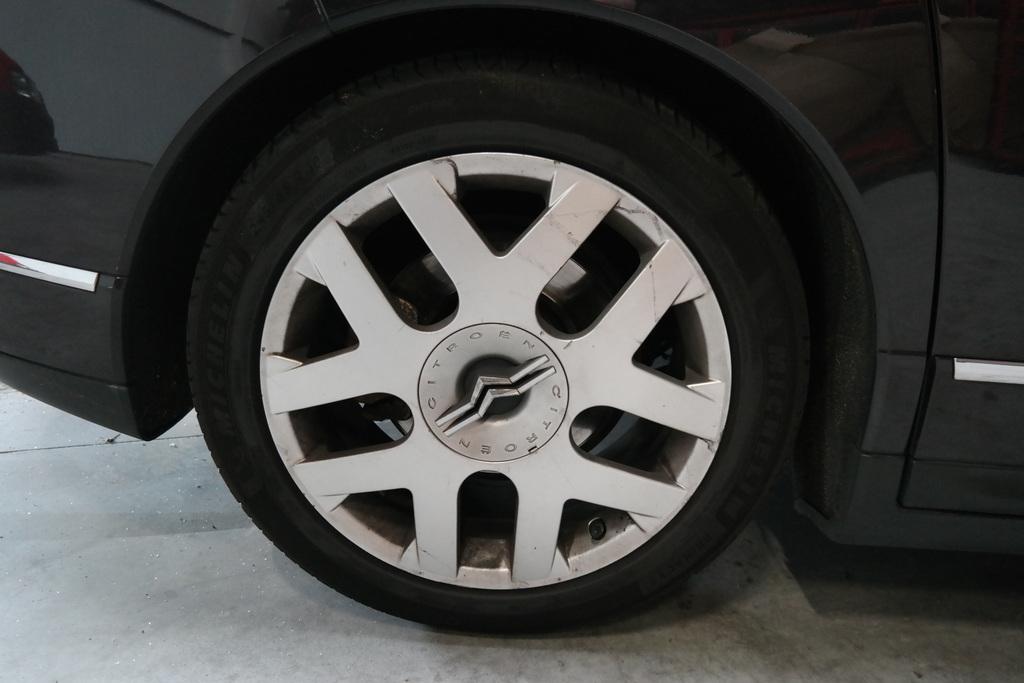 CITROEN C6