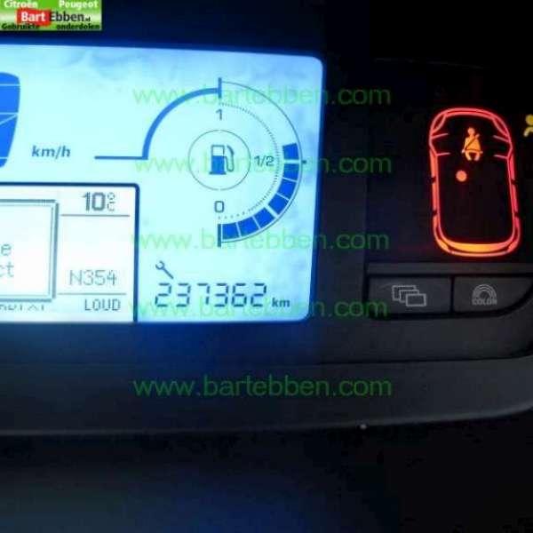 CITROEN C4 PICASSO 2.0 5 PERS