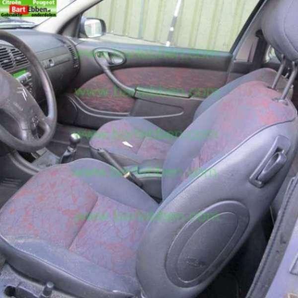CITROEN XSARA 1.6 16V