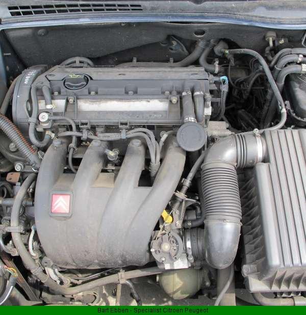 CITROEN XANTIA 2.0 16V