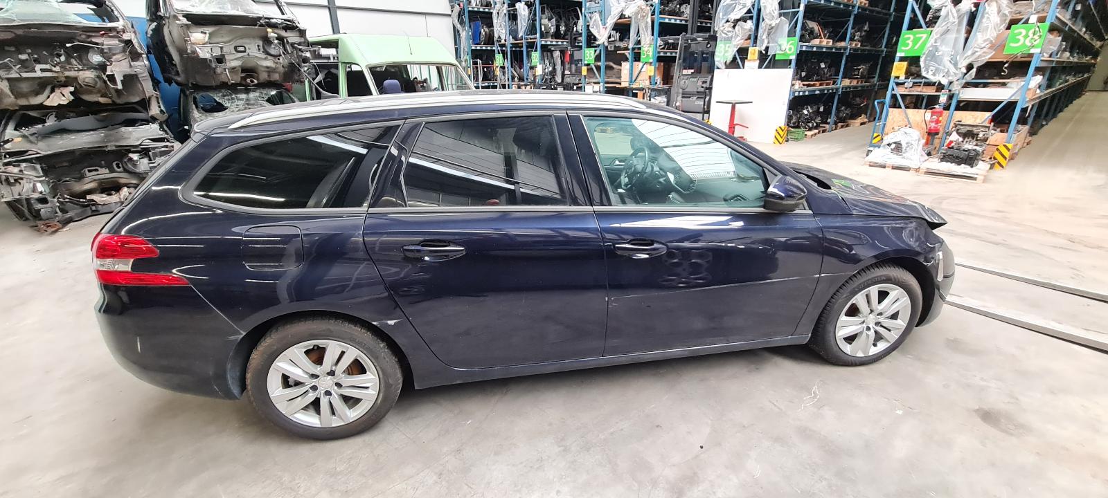 PEUGEOT 308 (T9) 308 (T9) 5DRS BREAK