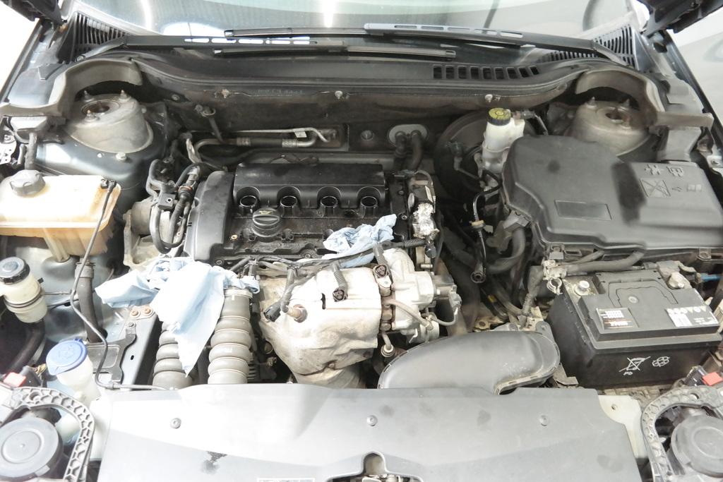 CITROEN C5 SEDAN