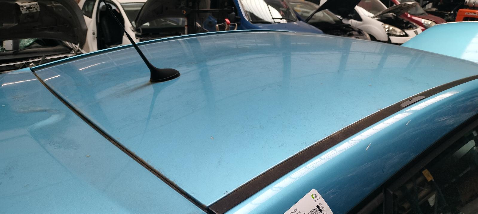 CITROEN C4 PICASSO FAMILIALE