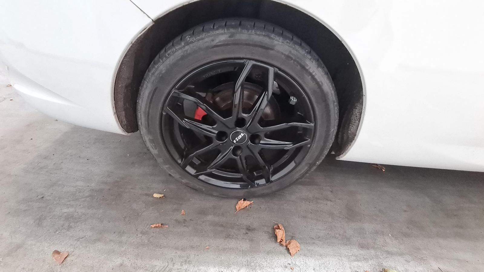 PEUGEOT 308 308 (T7) COUPE CABRIO 2DRS