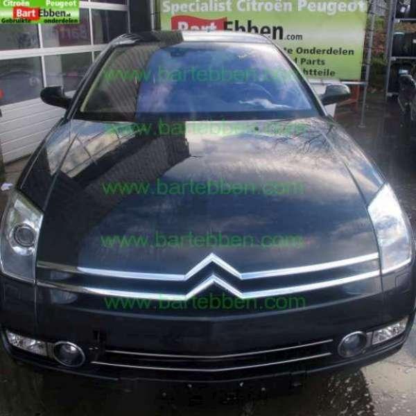 CITROEN C6 2.7 HDI