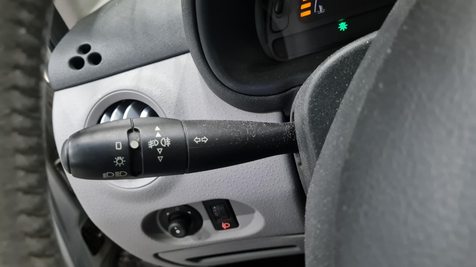 CITROEN C3 5 DRS SEDAN