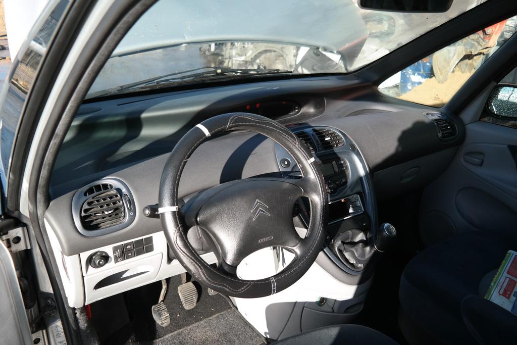 CITROEN XSARA PICASSO