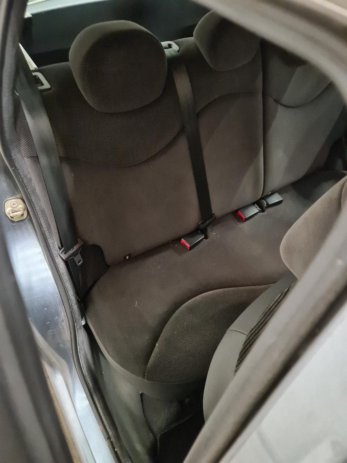 CITROEN C3 5DRS SEDAN