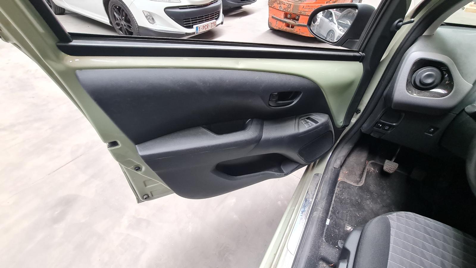 PEUGEOT 108 5DRS