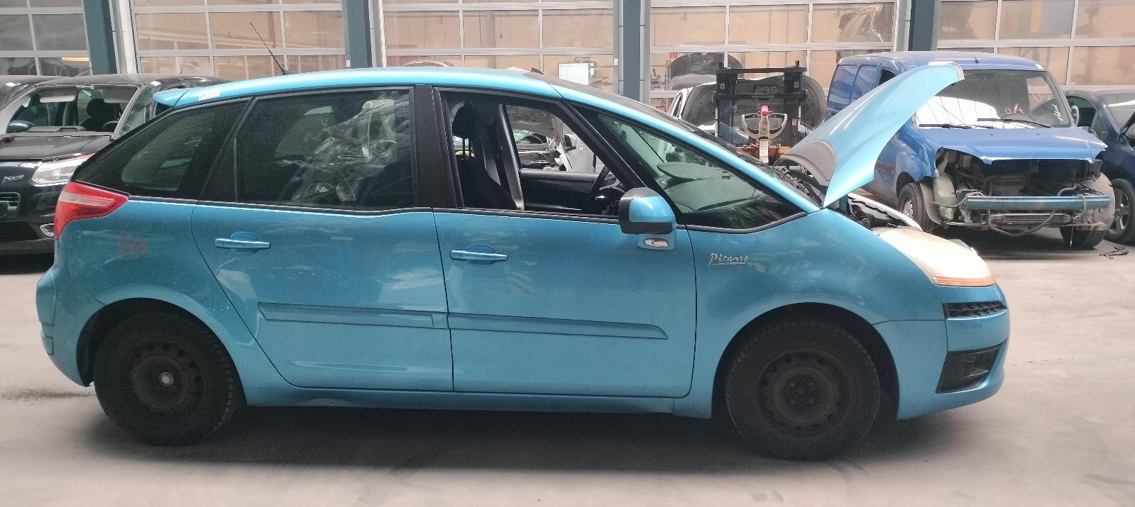 CITROEN C4 PICASSO FAMILIALE