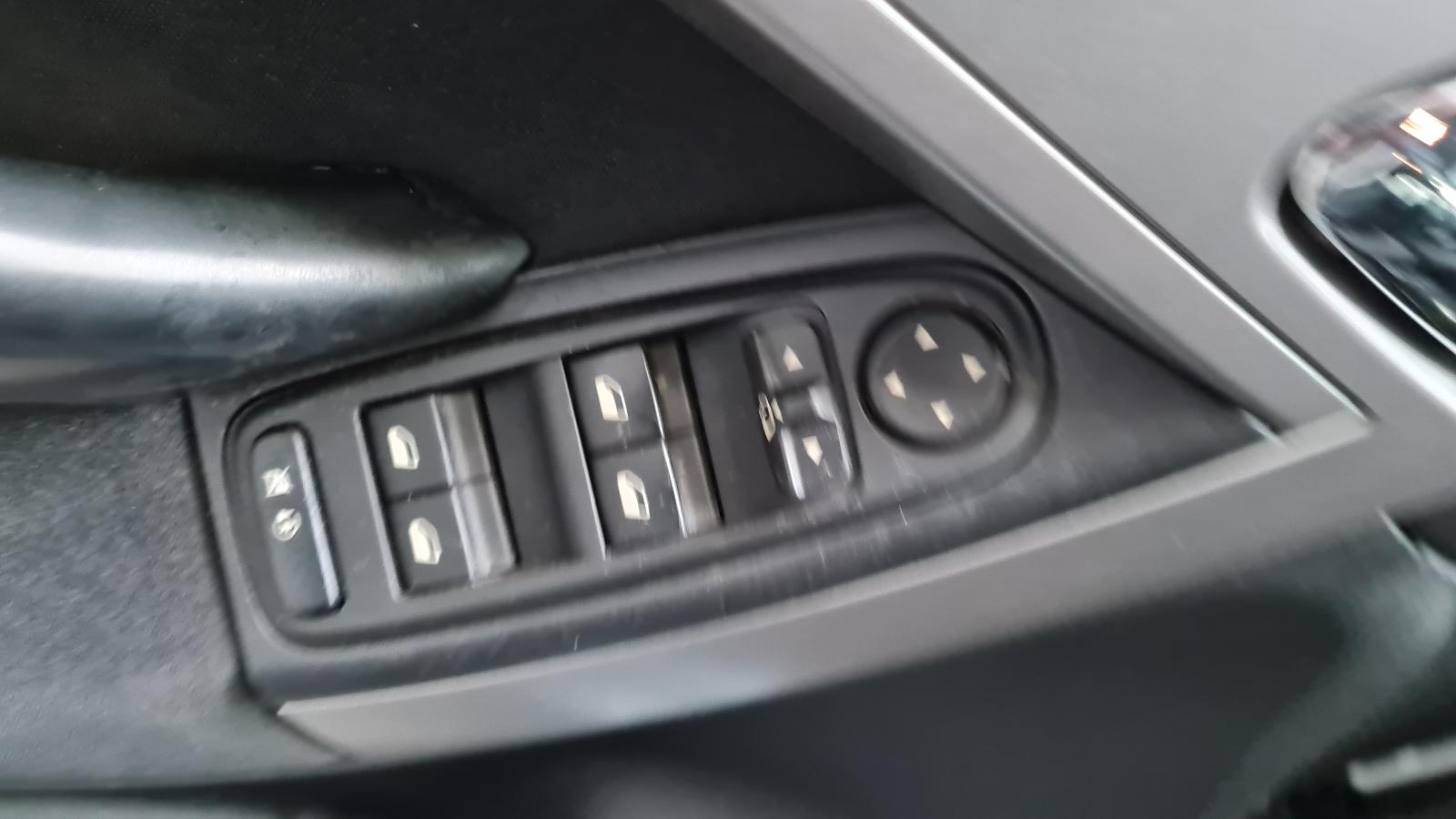 CITROEN C4 PICASSO RUIMTEWAGEN 7 PERS