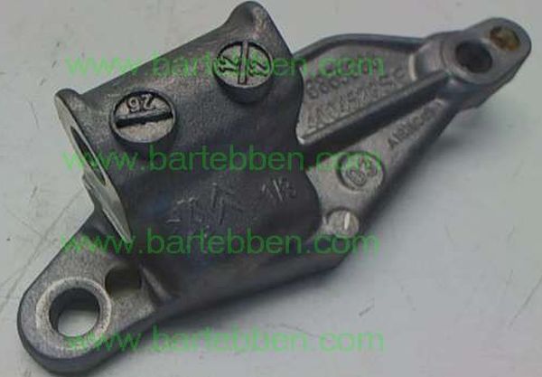 DYNAMO STEUN/ DENSO 80AMP MS1012101720/ ALUMINIUM 9676865680/ ZIE.9676865680