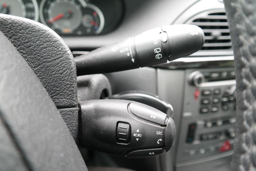CITROEN C5 3.0 AUT.