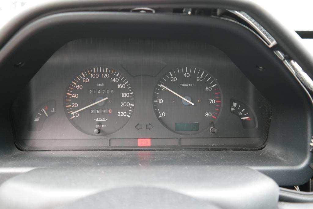 PEUGEOT 106 RESTYLING