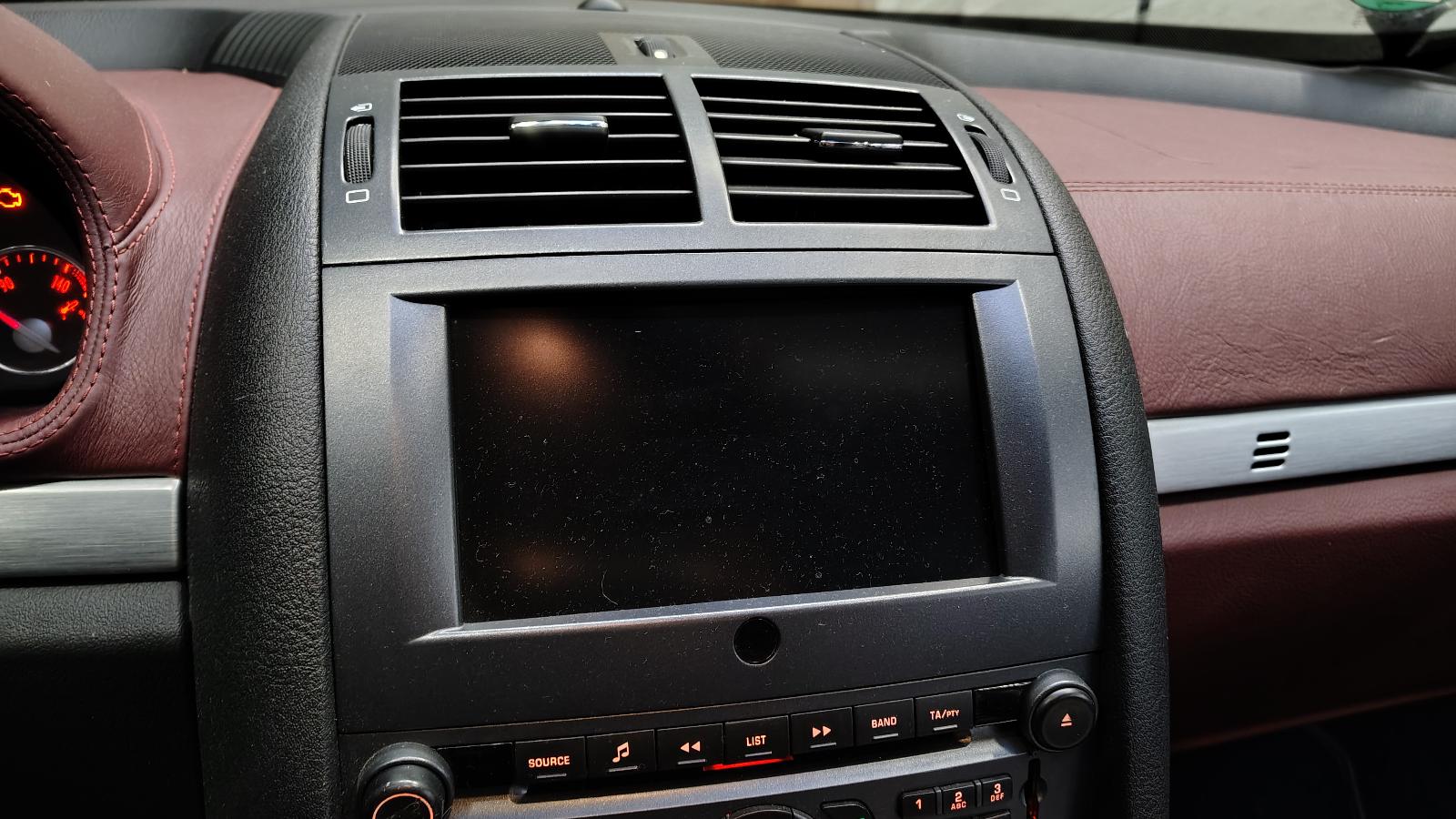 PEUGEOT 407 COUPE 2 DRS