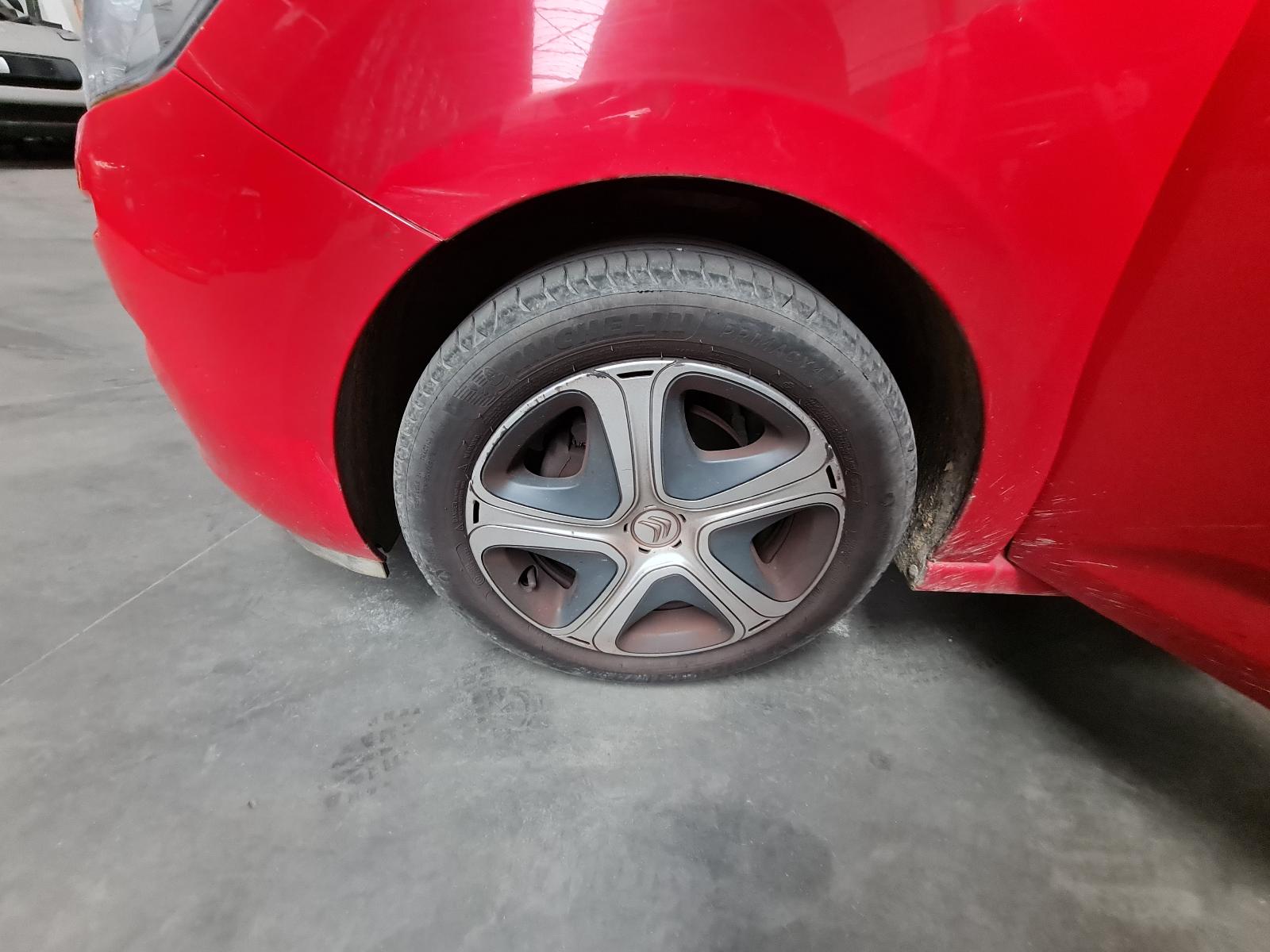CITROEN C3 C3 (A51)