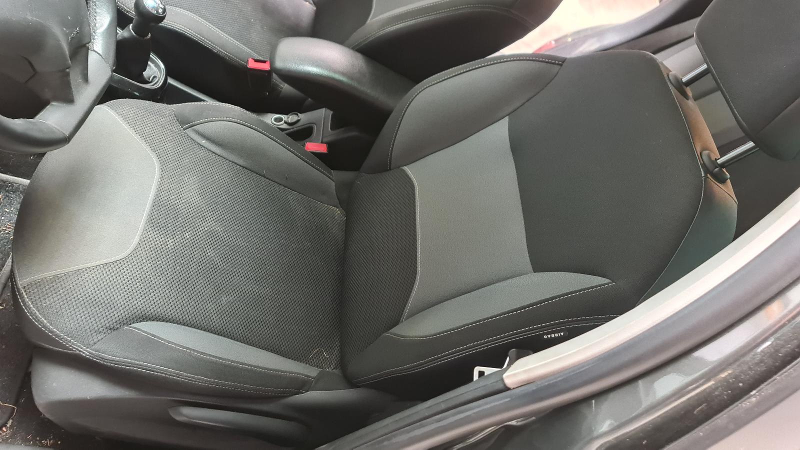 CITROEN C3 (A51) SEDAN 5 DEURS