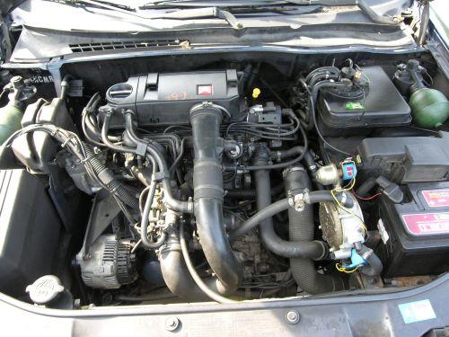 CITROEN XANTIA 1.8 BREAK