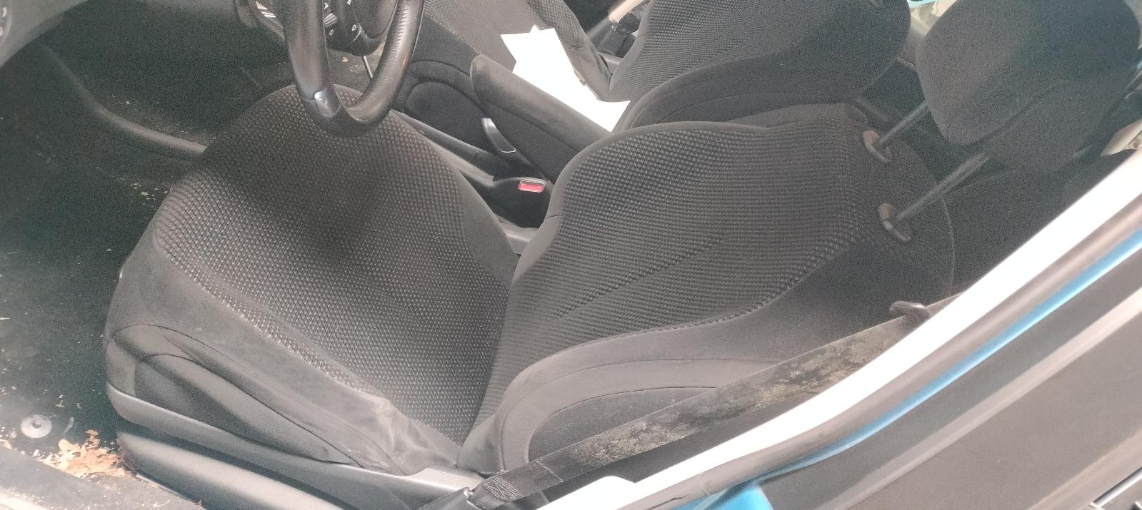 CITROEN C4 PICASSO FAMILIALE