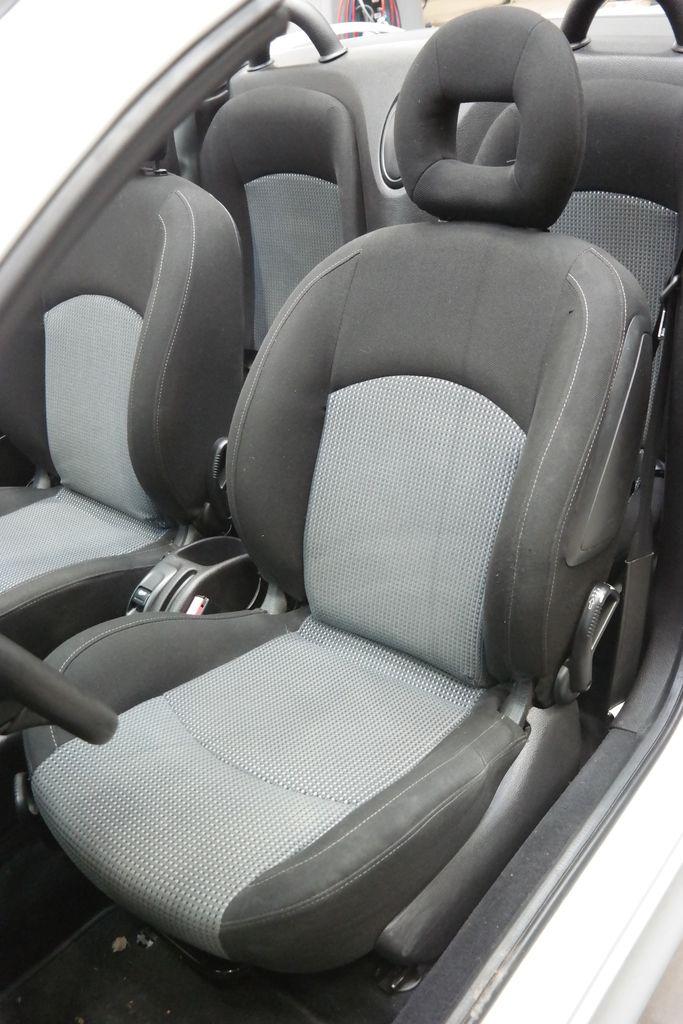 PEUGEOT 206 CC