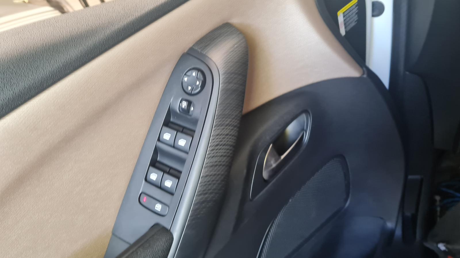 CITROEN C4 PICASSO (B78) C4 PICASSO (B78)