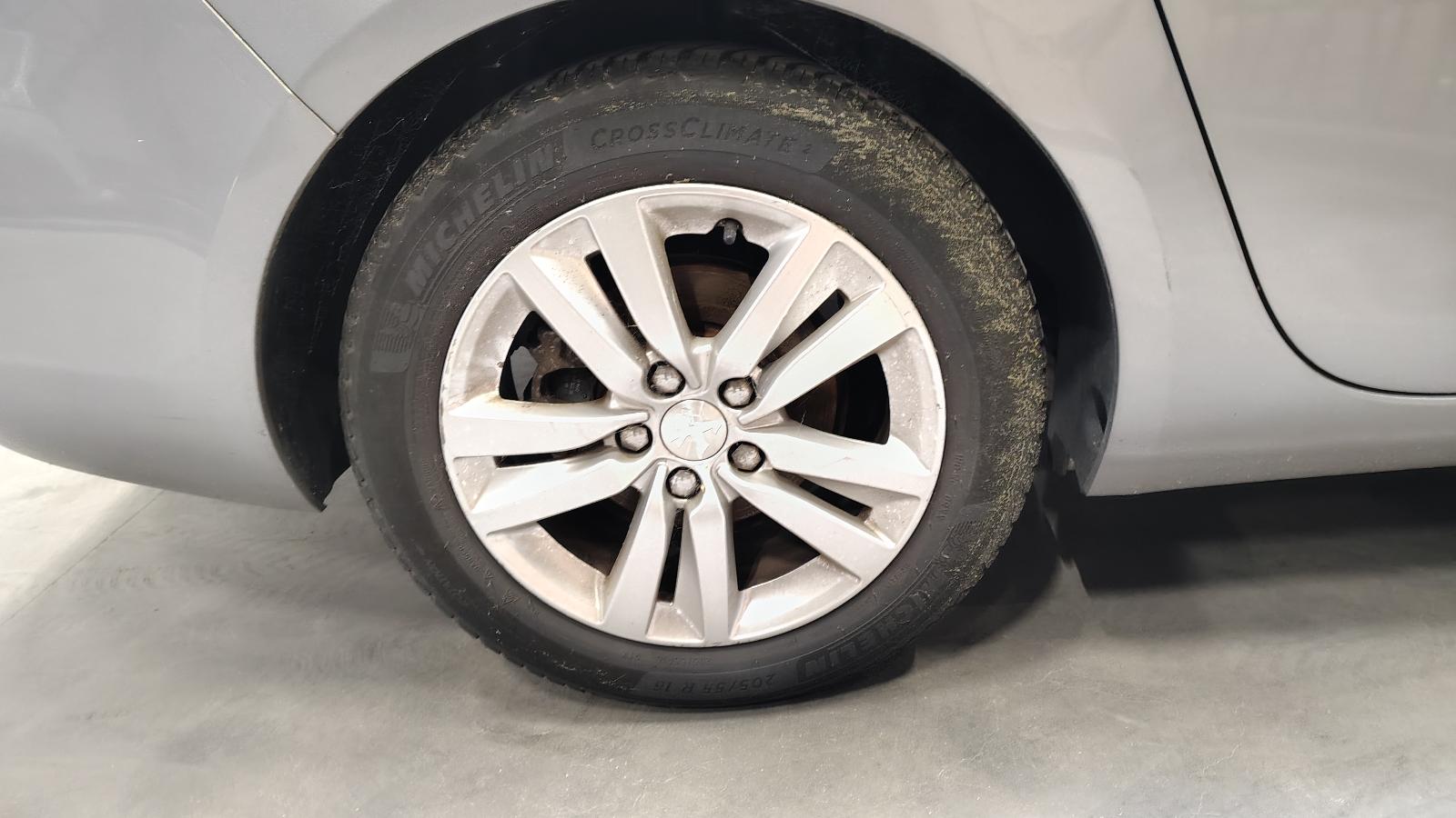 PEUGEOT 308 (T9) 308(T9) 5DRS BREAK