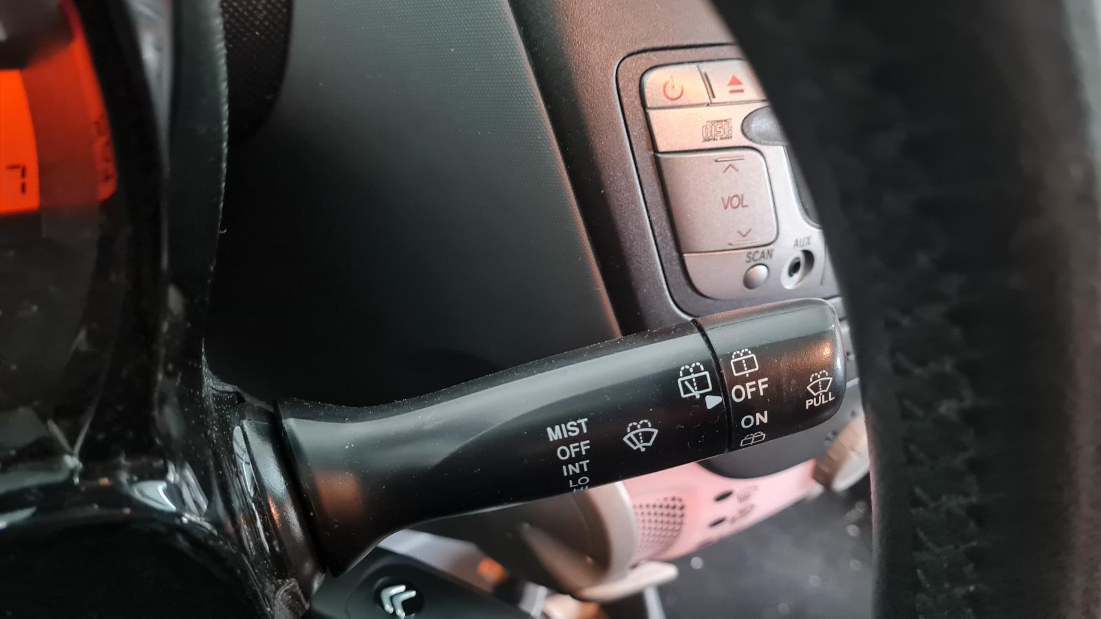 CITROEN C1 5DRS HATCHBACK