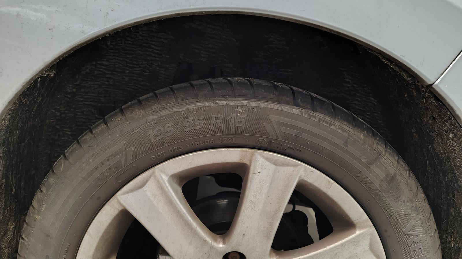 PEUGEOT 207 SEDAN 207 3DRS