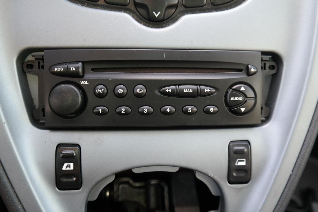 CITROEN XSARA PICASSO 1.8 16V