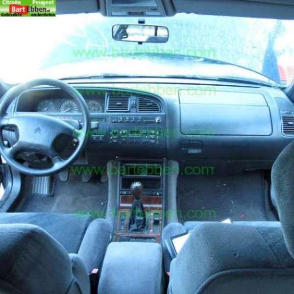 CITROEN XM