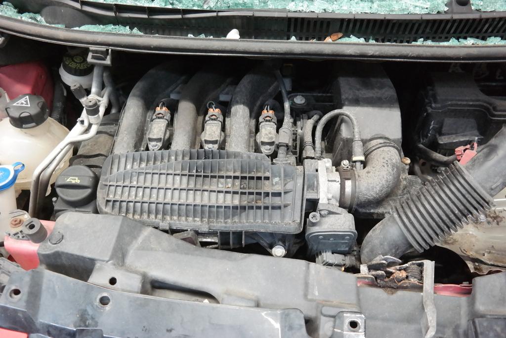 CITROEN C1 DECOUVRABL