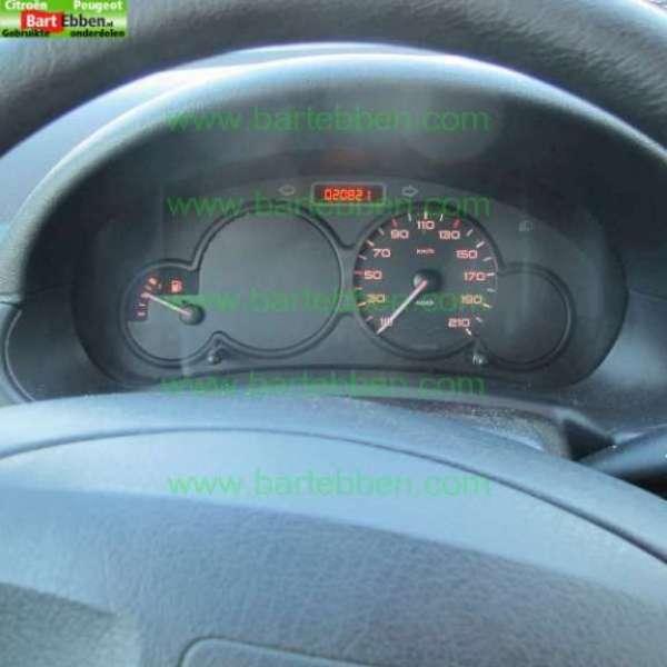CITROEN BERLINGO VENTURIE
