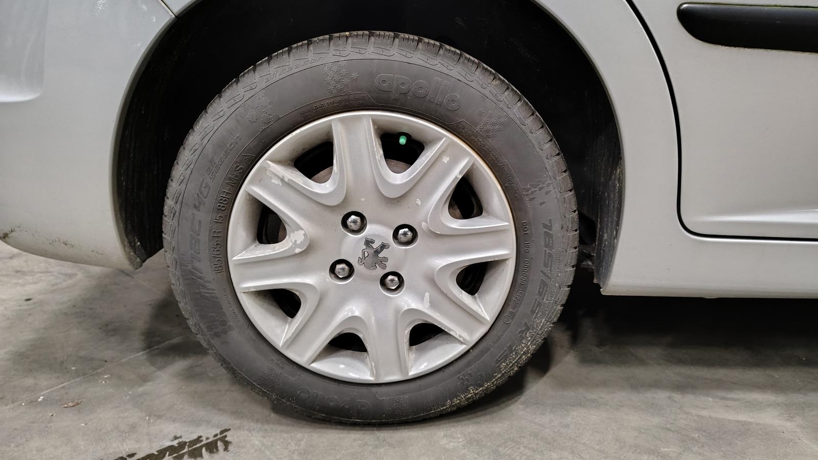PEUGEOT 207 5 drs break