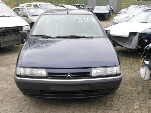 CITROEN XANTIA 2.0 8V