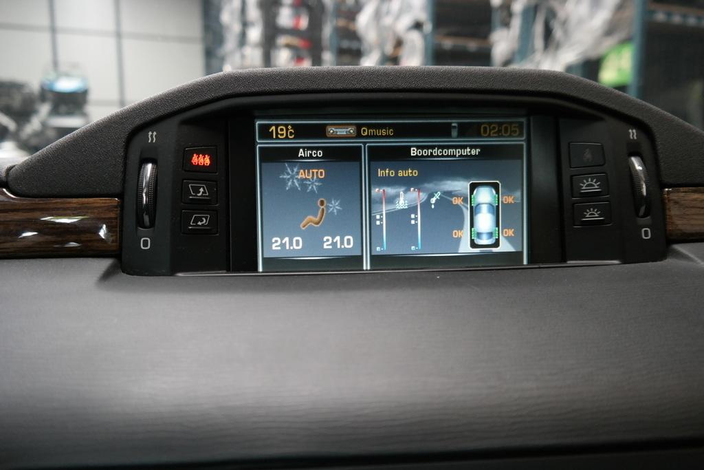 CITROEN C6