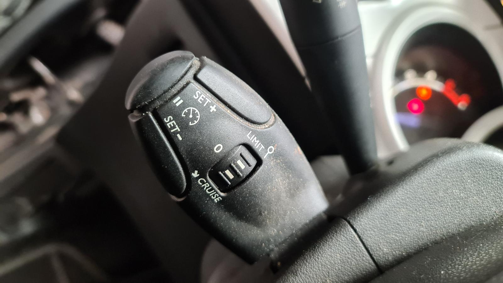CITROEN C3 (A51) SEDAN 5 DEURS