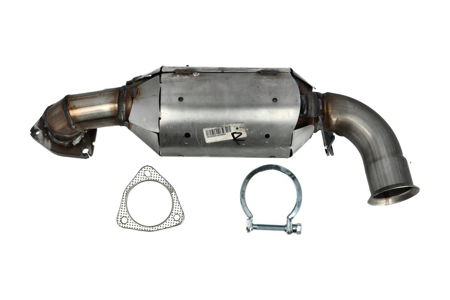 NIEUW EX BTW AFTERMARKET 9803403380