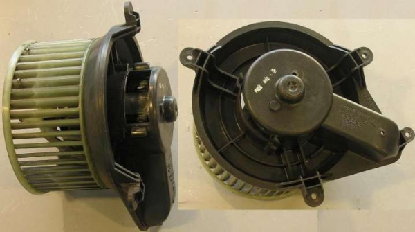 -AIRCO BEHR 4 BEV. PUNTEN 210641233F ZIE.95668114
